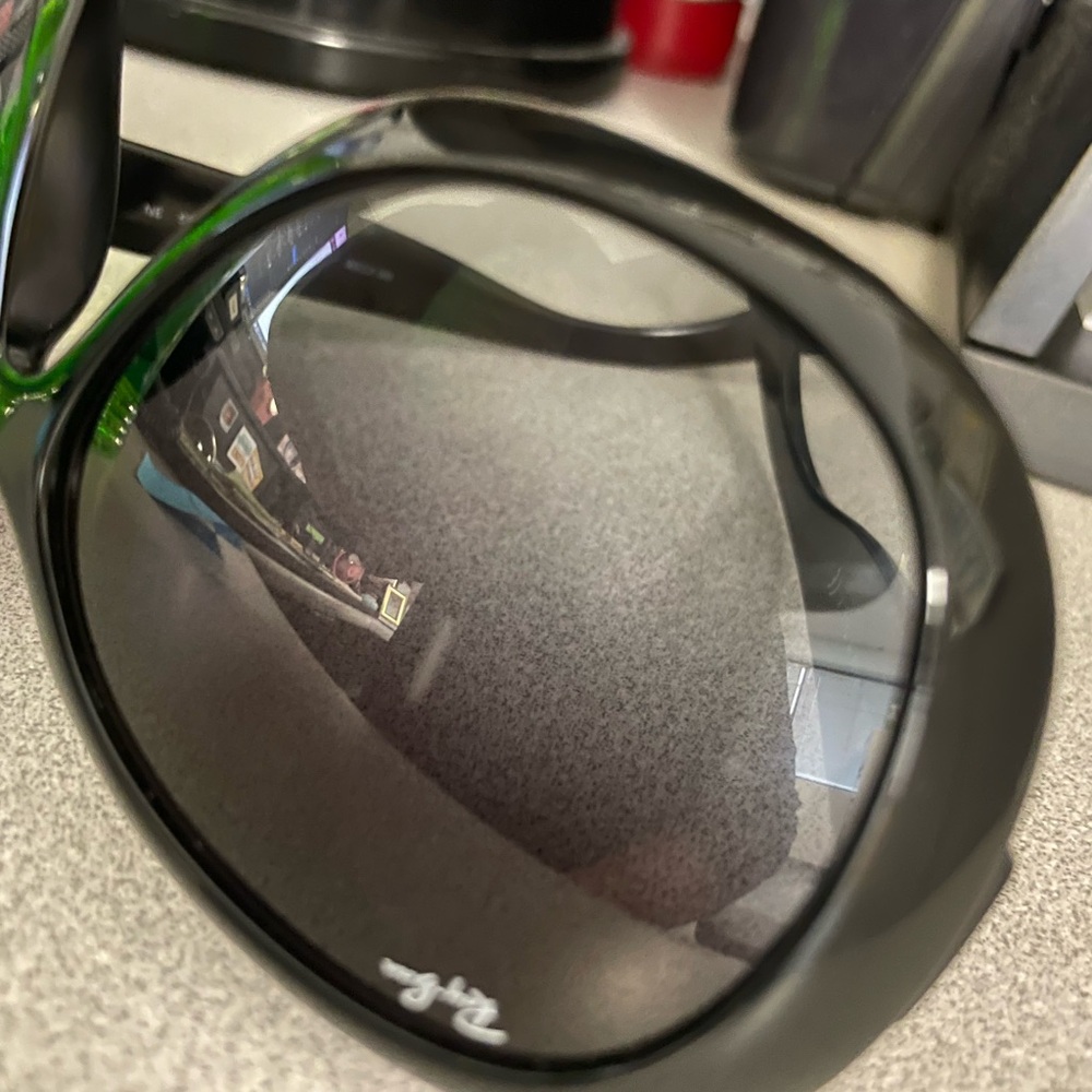 Ray Ban sunglasses Jackie Ohh